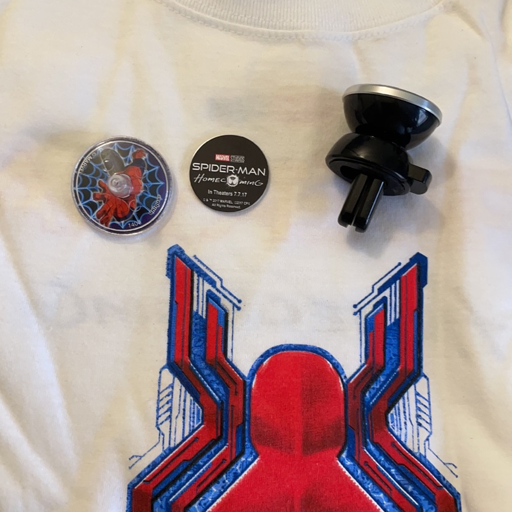 Marvel Spider-Man Pack - Picture 3 of 5